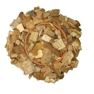 Loofhoutsnippers 20-50 GroeiGoed